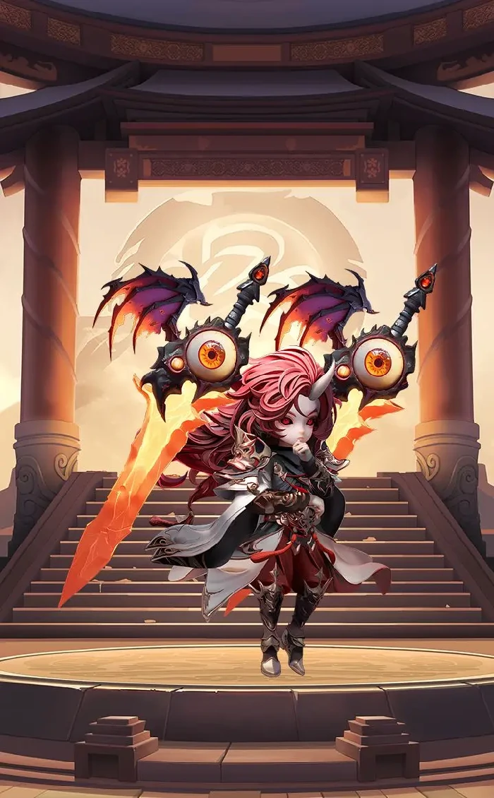 巨神军师魔神攻略,巨神军师魔神武将强度解析与阵容搭配指南