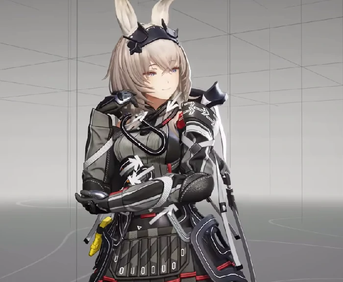 明日方舟艾维文娜值得练吗,明日方舟终末地新干员艾维文娜强度与培养价值全面分析,明日方舟