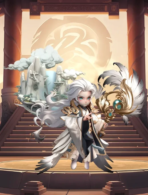 巨神军师十大必练角色推荐,巨神军师强度梯队与实战适配解析