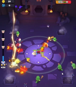 胡闹地牢宝物选择指南,胡闹地牢高性价比与角色适配宝物推荐