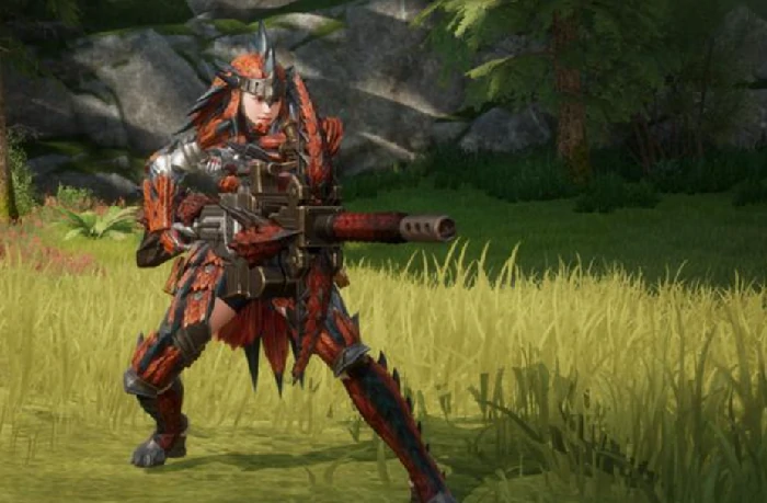 怪物猎人旅人角色介绍,怪物猎人旅人高人气与实战强度双优角色推荐