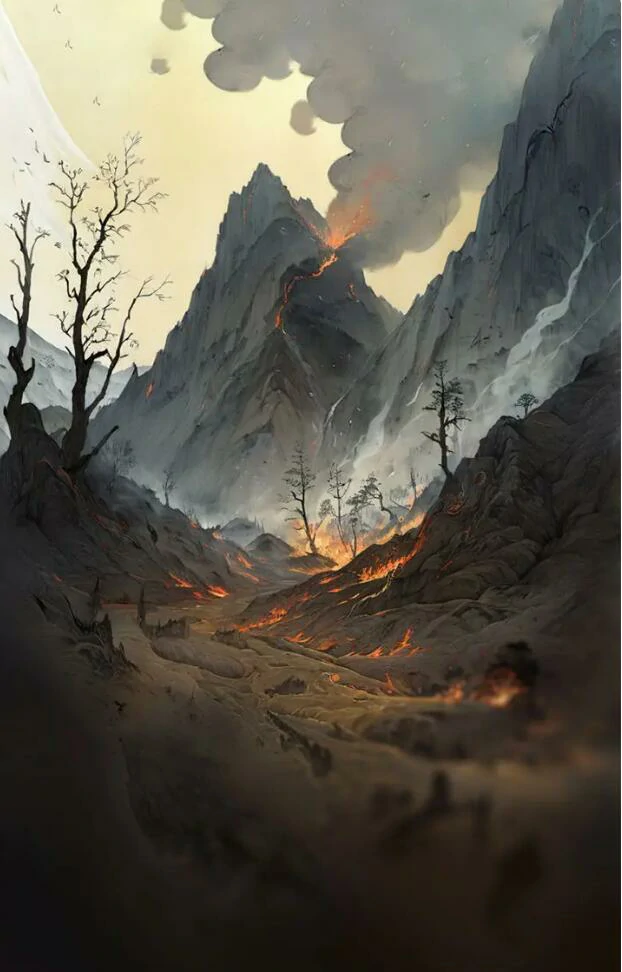 仙界大掌门天谴秘境残卷玩法详解,仙界大掌门天谴秘境残卷通关攻略