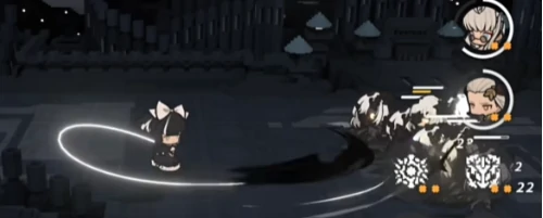 火环手游雷队搭配攻略,火环手游高爆发雷系阵容推荐与实战配队解析