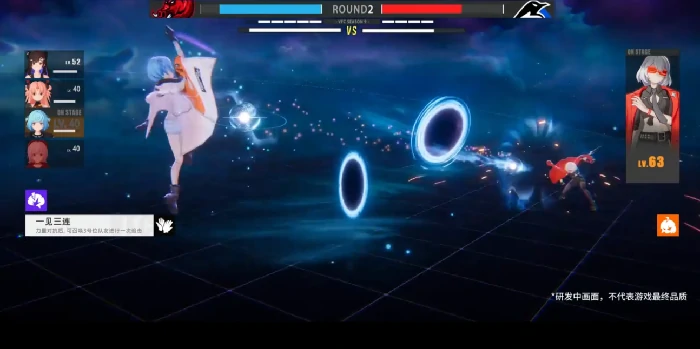 虚环战斗玩法详解,虚环战前准备全流程指南