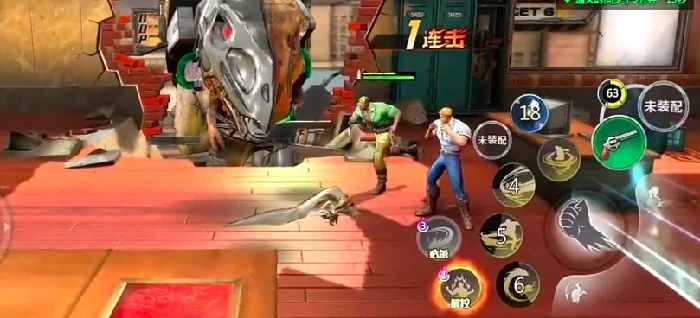 街机恐龙时空裂隙怎么打,街机恐龙时空裂隙通关技巧与打法攻略