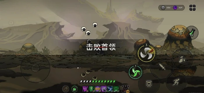 绝地鸭卫位面挑战攻略,绝地鸭卫位面挑战高分通关技巧与阵容搭配指南