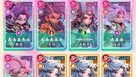 巨神军师神将觉醒石怎么用,巨神军师神将觉醒石作用与使用方法详解