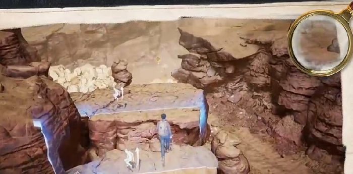 盗墓笔记启程特色玩法详解,盗墓笔记启程新手入门与核心玩法指南