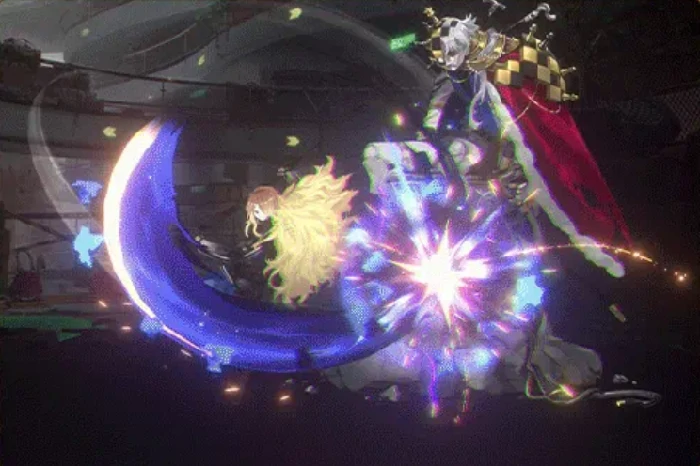 新月同行黑卒强度解析,新月同行黑卒角色培养与实战表现深度评测