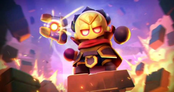 胡闹地牢UP英雄推荐指南,胡闹地牢各职业UP角色培养优先级与实战强度分析