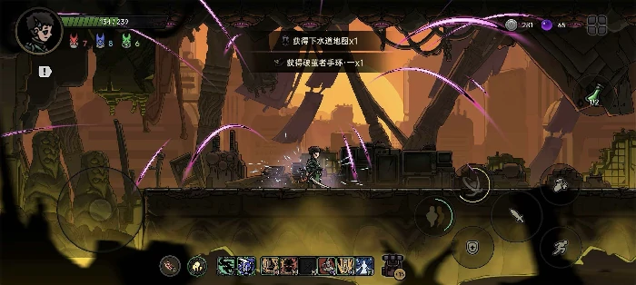 绝地鸭卫天赋加点指南,绝地鸭卫最强流派与实战加点技巧