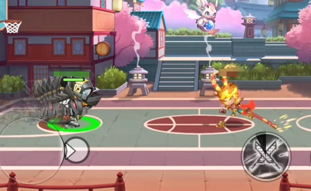 灌篮军团兑换码大全,灌篮军团最新有效兑换码分享