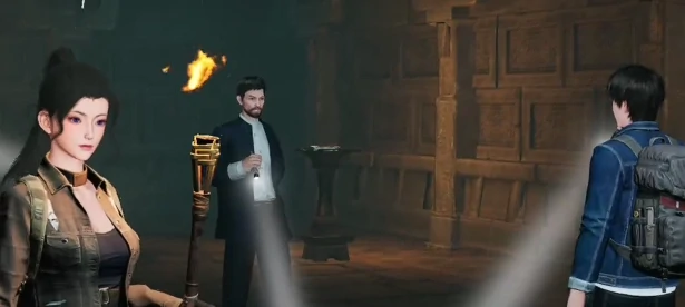 盗墓笔记启程青眼狐尸位置攻略,盗墓笔记启程青眼狐尸在哪怎么找