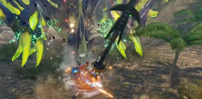 怪物猎人旅人长枪玩法详解,怪物猎人旅人长枪高手进阶技巧