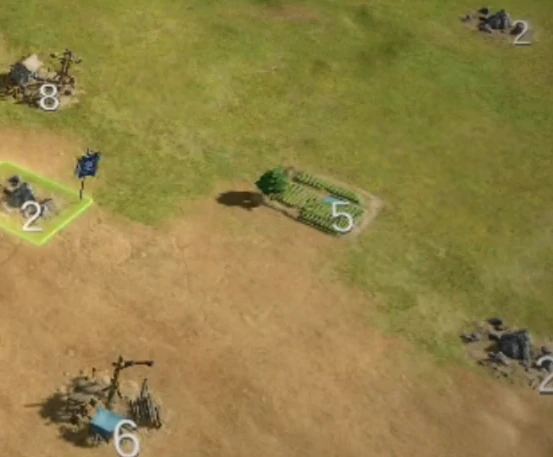 九牧之野新手资源获取指南,九牧之野快速上手资源说明