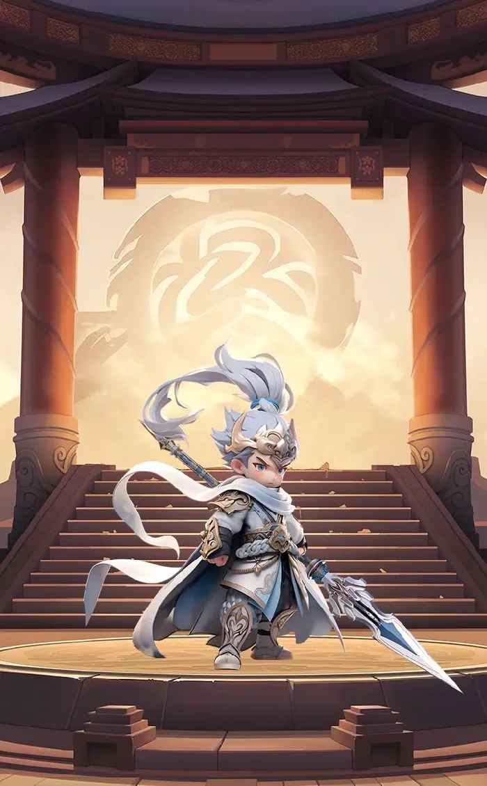 巨神军师最强角色推荐,巨神军师高胜率T0级英雄排行与实战解析