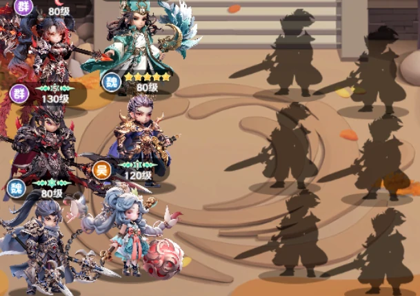 巨神军师武将回退返还多少资源,巨神军师武将回退操作技巧与成本详解