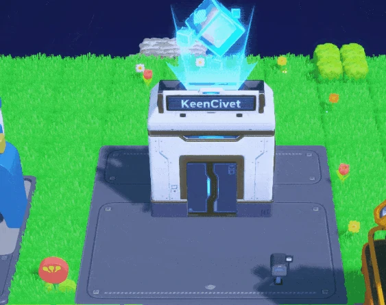 星绘友晴天星球繁荣度提升指南,星绘友晴天星球建设玩法详解