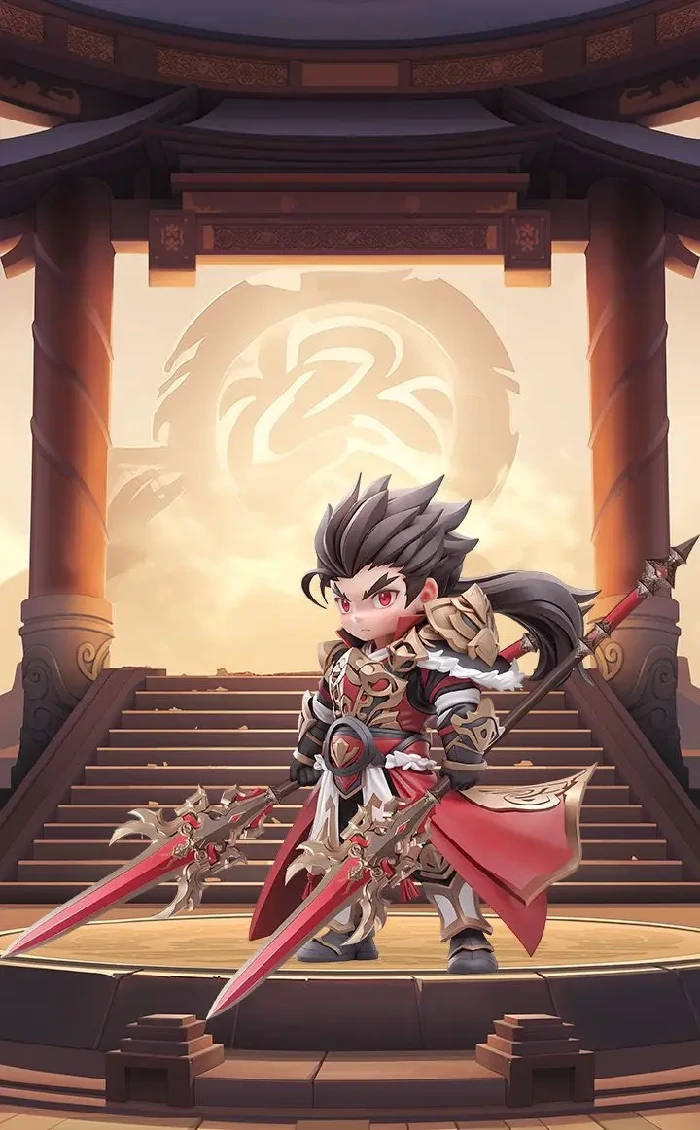 巨神军师最强角色推荐,巨神军师高胜率T0级英雄排行与实战解析