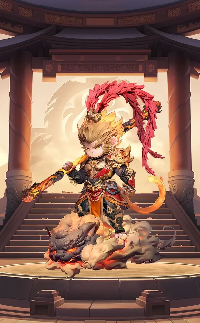 巨神军师魔神攻略,巨神军师魔神武将强度解析与阵容搭配指南