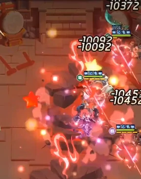 巨神军师神话武将链接攻略,巨神军师武将组合与技能搭配详解