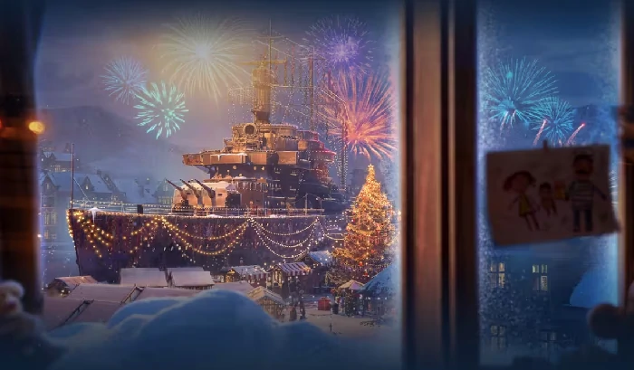 战舰世界14.3版本更新内容详解,战舰世界新版本舰船调整、玩法优化与活动预告