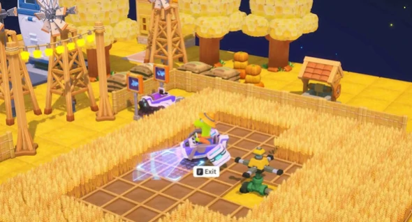 星绘友晴天是什么游戏 星绘友晴天玩法类型与特色介绍