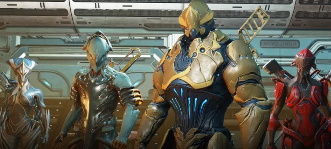 星际战甲手游安卓版上线时间揭晓,星际战甲手游安卓端正式发布日期及预约入口