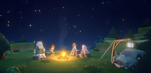 星布谷地公测时间公布,星布谷地什么时候开启公测