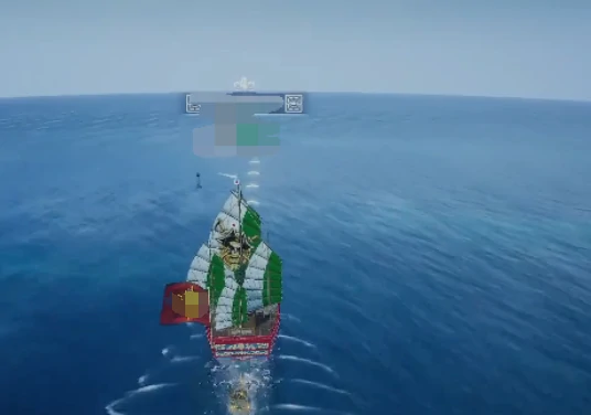 大航海时代起源挂机玩法详解,大航海时代起源轻松升级挂机技巧