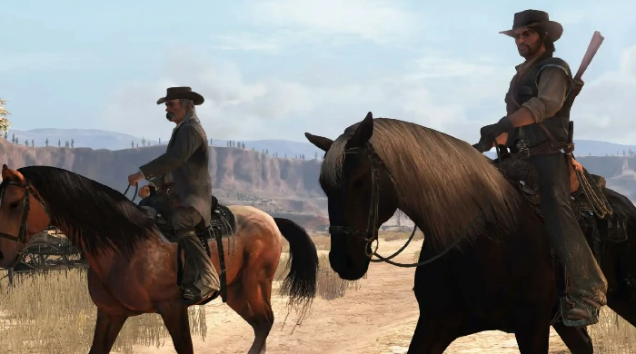 荒野大镖客:救赎,手游支持联机吗|荒野大镖客:救赎,手游是单机还是多人在线