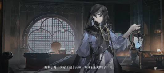 夜幕之下幽灵,夜幕之下幽灵角色背景与技能机制详解