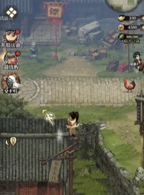 古龙群侠录建筑系统详解,古龙群侠录建筑建造与功能玩法全攻略