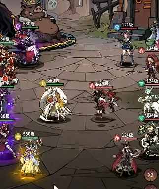 幻灵召唤师阵容搭配指南,幻灵召唤师最强流派与实战配队策略