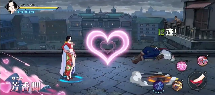 航海王壮志雄心波尔汉库珂强度解析|航海王壮志雄心波尔汉库珂技能机制与实战表现