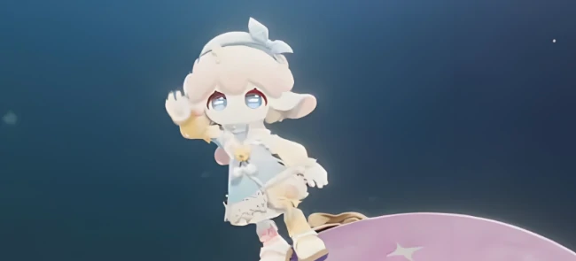 星布谷地奥陌陌,星布谷地奥陌陌角色背景与技能机制详解