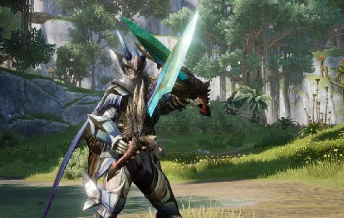 怪物猎人旅人角色介绍,怪物猎人旅人高人气与实战强度双优角色推荐