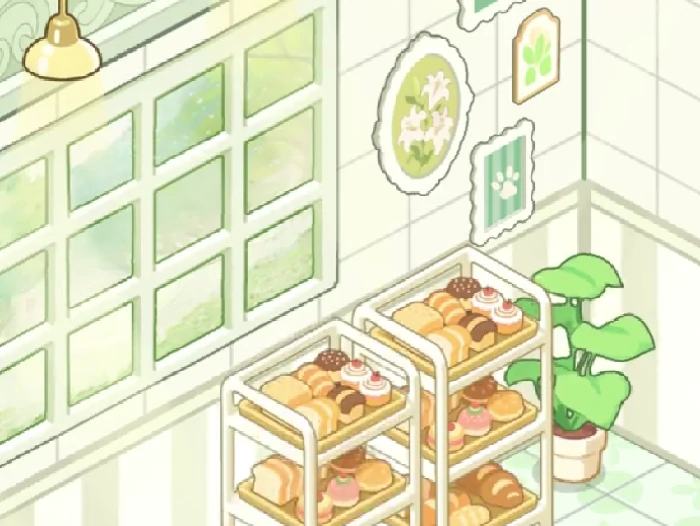 绘梦日记房间装饰怎么做,绘梦日记房间搭配技巧与创意设计攻略