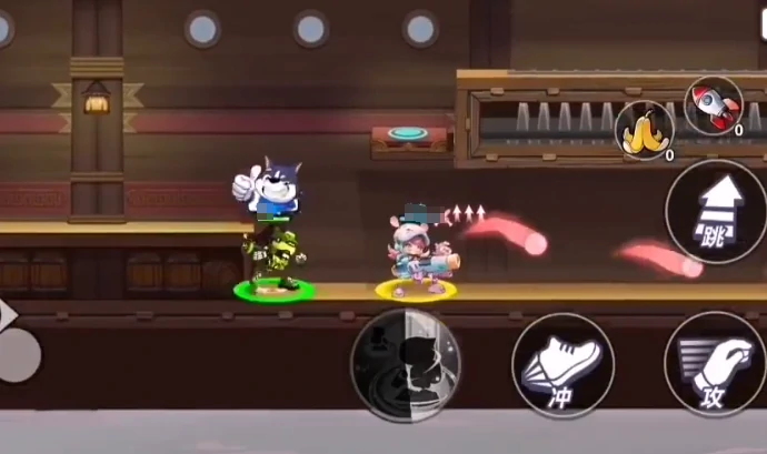 灌篮军团明日之星玩法攻略,灌篮军团明日之星技能搭配与实战技巧