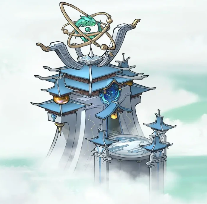 仙界大掌门神识塔玩法详解,仙界大掌门神识塔通关技巧与阵容搭配指南