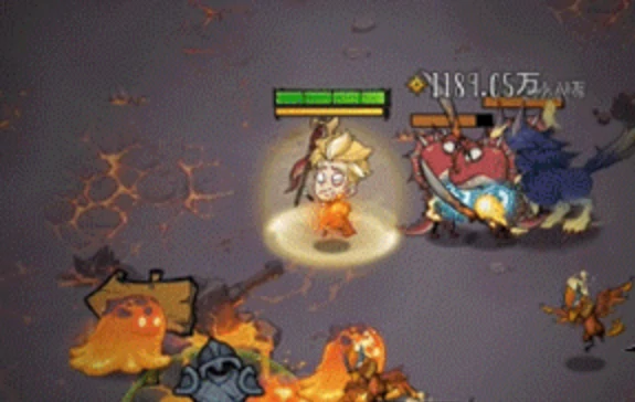 无尽探险队最强角色排行,无尽探险队高人气高强度角色推荐