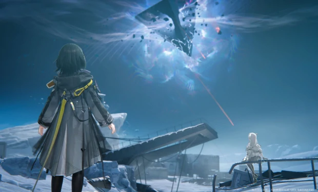 明日方舟终末地全面测试时间公布,明日方舟终末地公测日期及预约入口一览,明日方舟