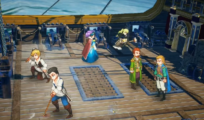 大航海时代起源,大航海时代起源游戏背景与核心玩法详解