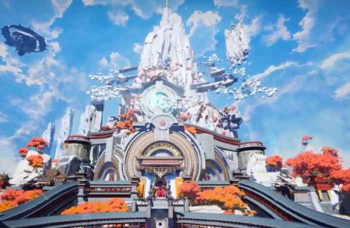 灵妖劫玩法详解,灵妖劫游戏基础机制与进阶技巧全解析