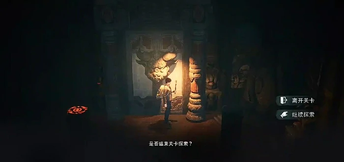 盗墓笔记启程,摸金校尉副本玩法详解与通关攻略