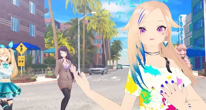 虚环手游是什么类型的游戏,虚环手游使用Unity还是Unreal引擎开发