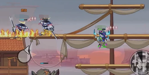 灌篮军团刺激战场剑气获取方法,灌篮军团刺激战场剑气使用技巧详解