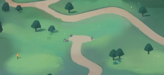 奇幻梦旅人松鼠乐乐在哪|全地图位置详解与快速寻获指南