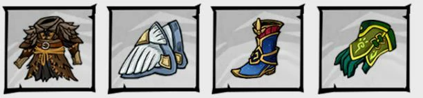 无尽探险队毒刀流玩法指南,无尽探险队居合流毒刀装备搭配与实战技巧