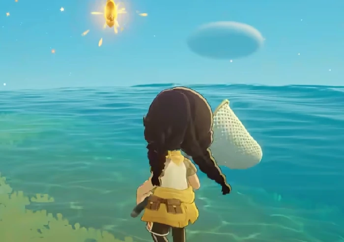 星布谷地海钓攻略,星布谷地钓鱼点位推荐与技巧详解